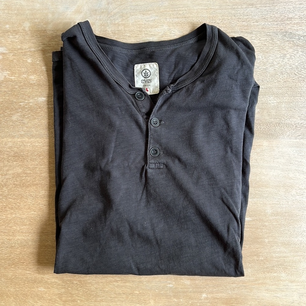 Ever henley